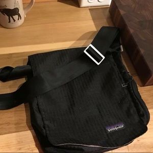 Patagonia bag